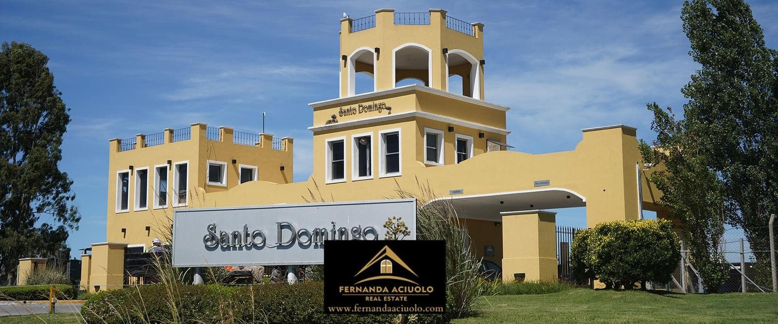 LOTE EN VENTA EN SANTO DOMINGO - 1