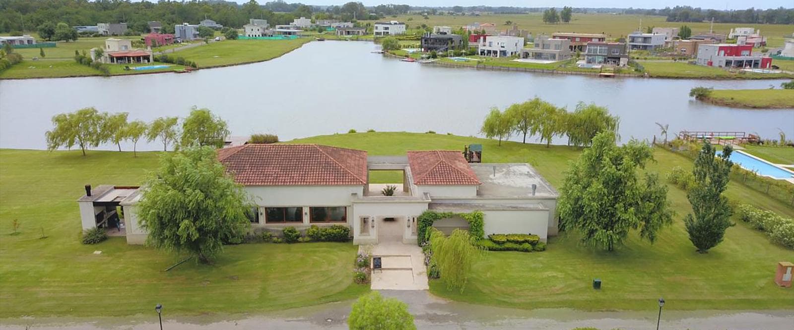 LOTE EN VENTA EN SANTO DOMINGO - 2