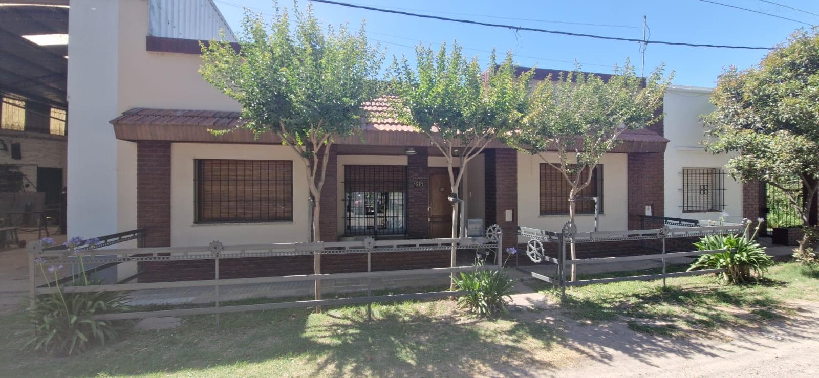 Casa en Lujan - 1