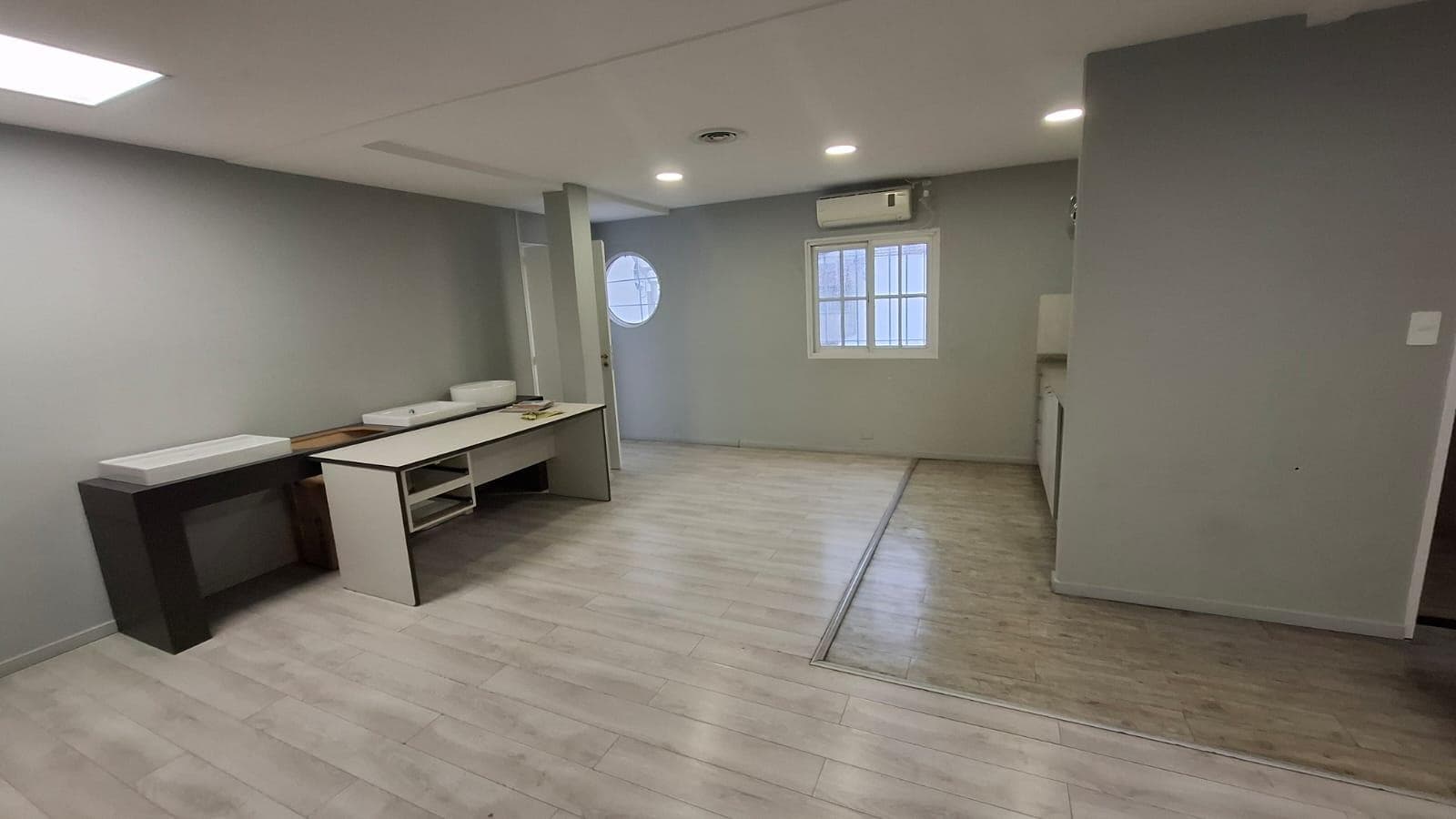 Oficina en alquiler en Acassuso - 1