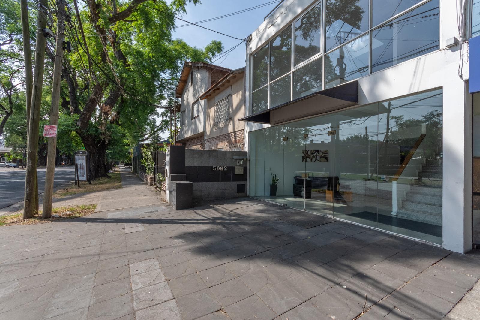 Oficina en alquiler en Acassuso - 2