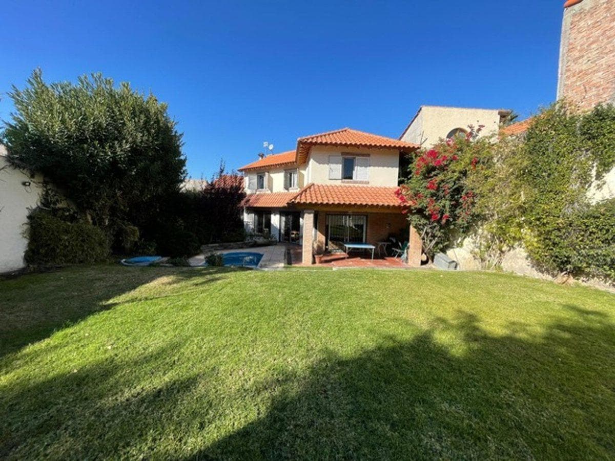 Casa en venta - Barrio Jardín Maristas - Mendoza - 1