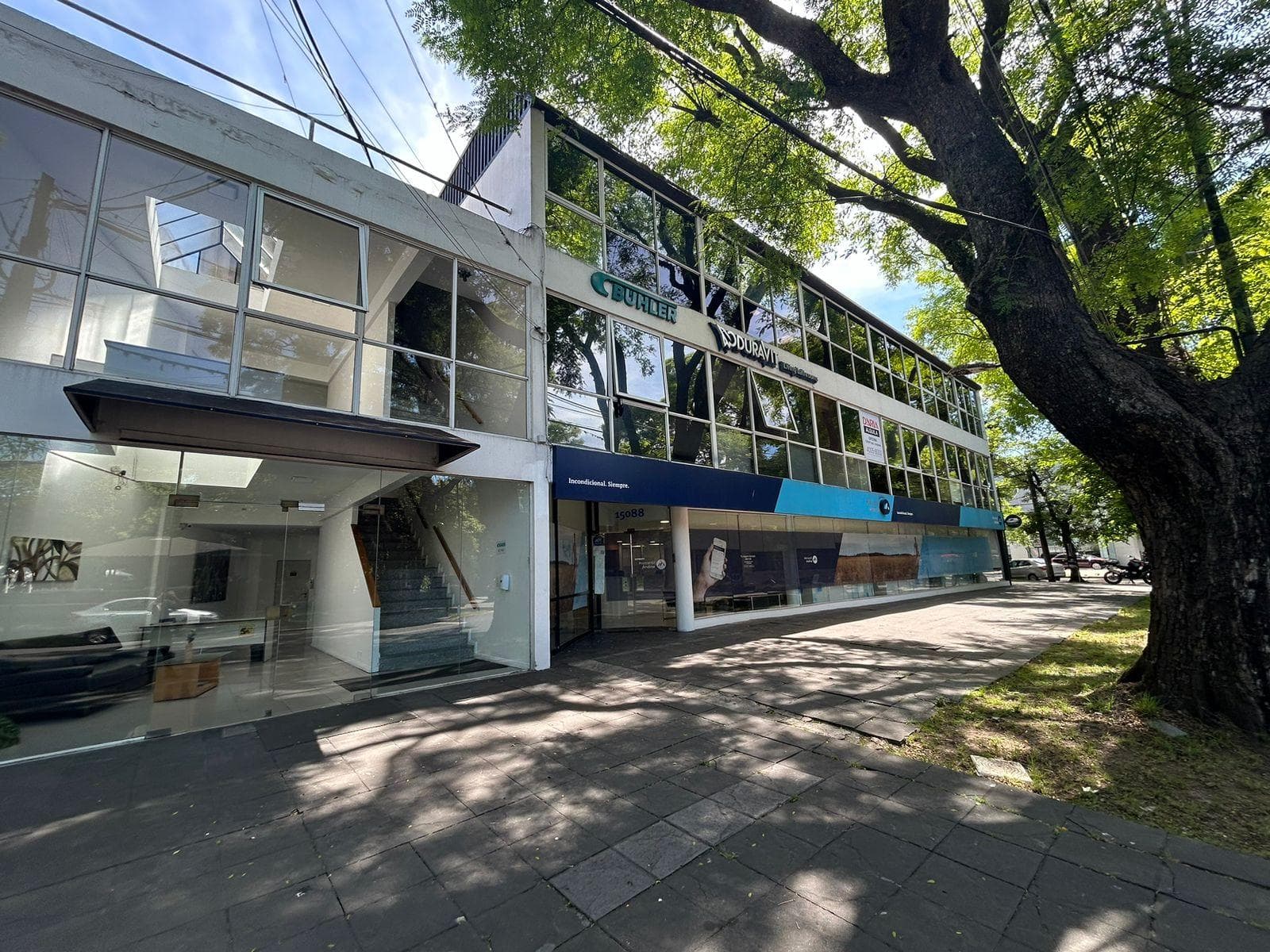 Oficina en alquiler en Acassuso - 2