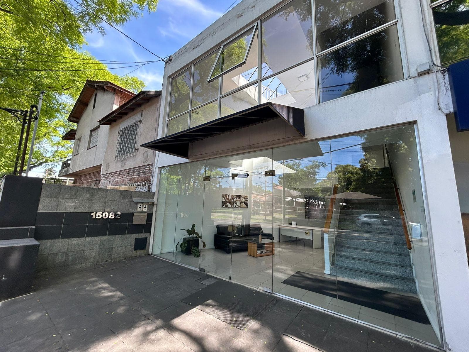 Oficina en alquiler en Acassuso - 1