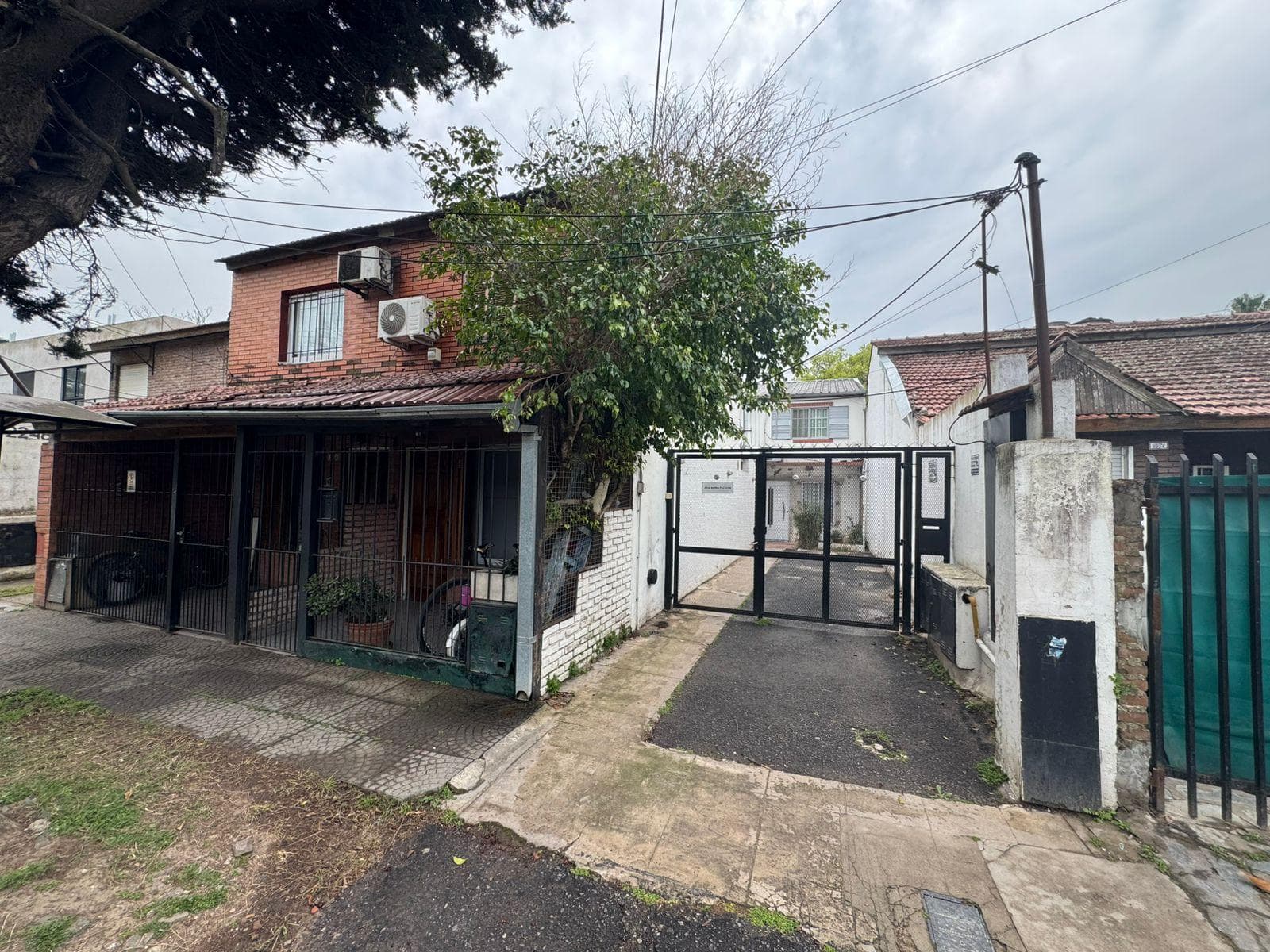 Duplex 3 Amb en alquiler en San Miguel - 1