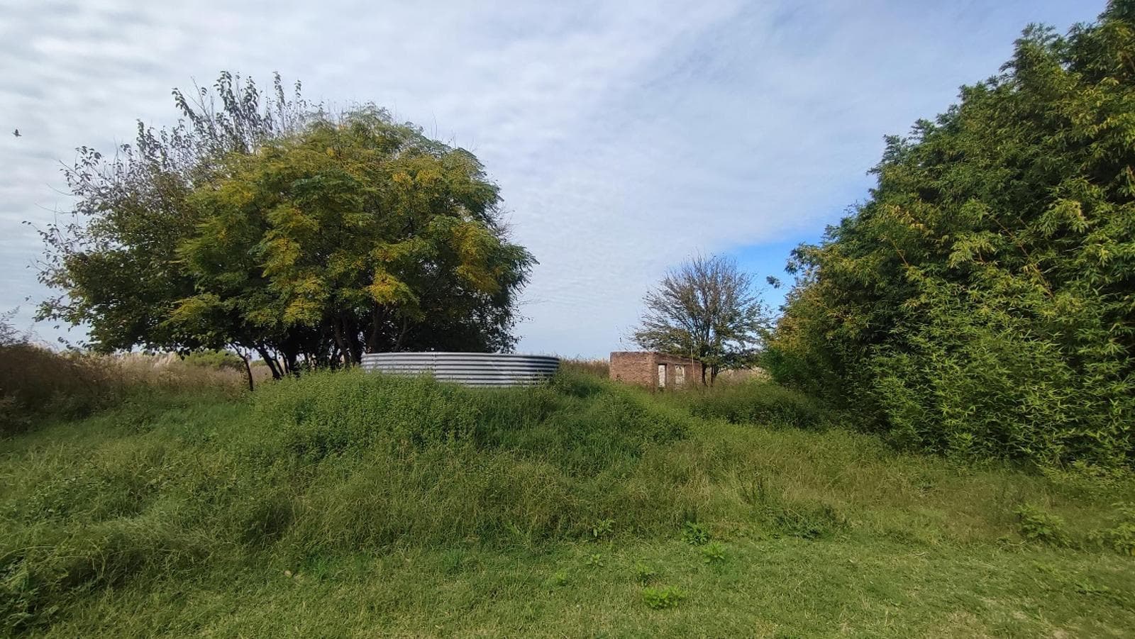 Campo en venta - 40.000Mts2 - San Andrés de Giles - 1
