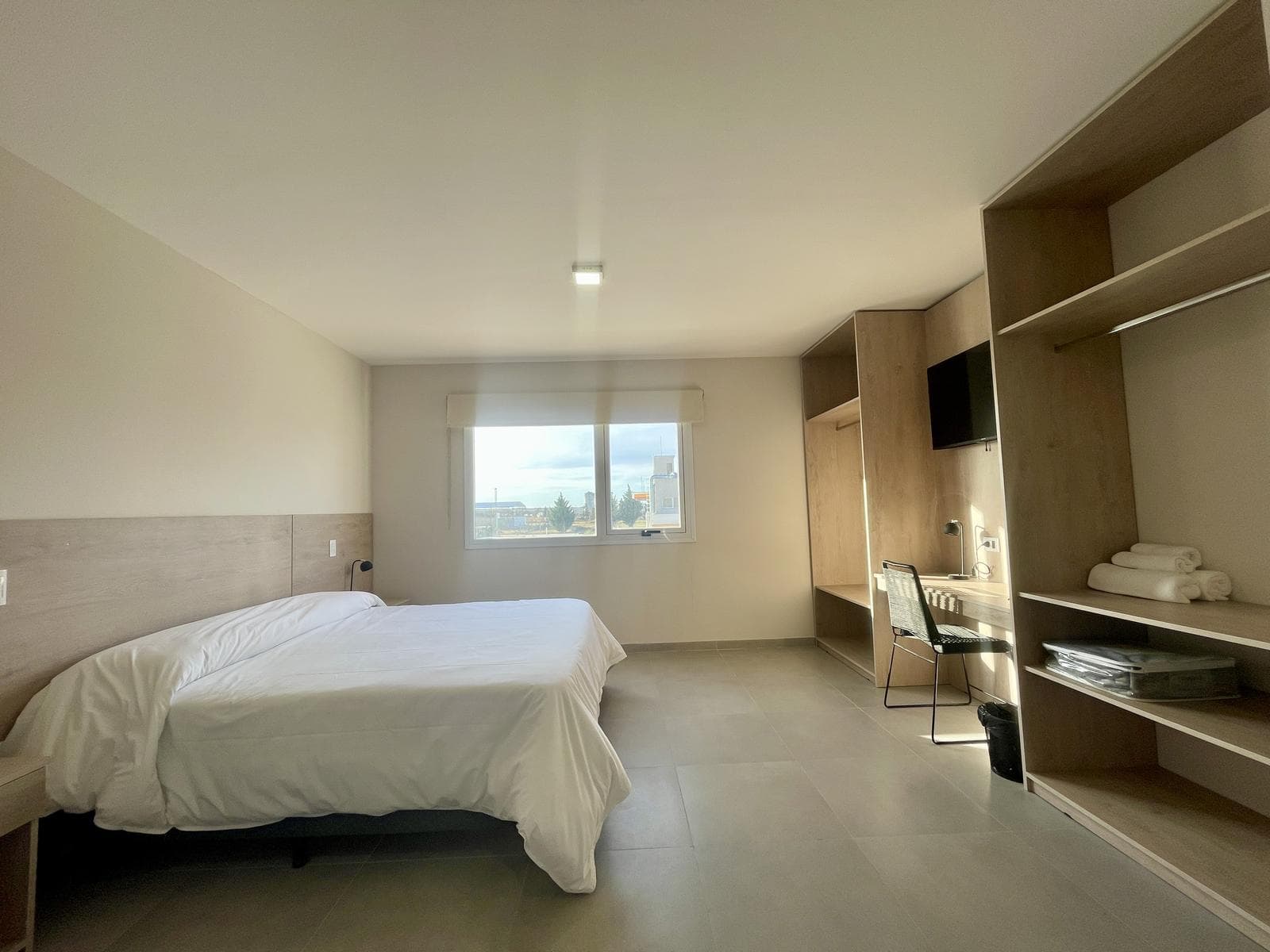 Alquiler Temporal en Sinsacate - 1