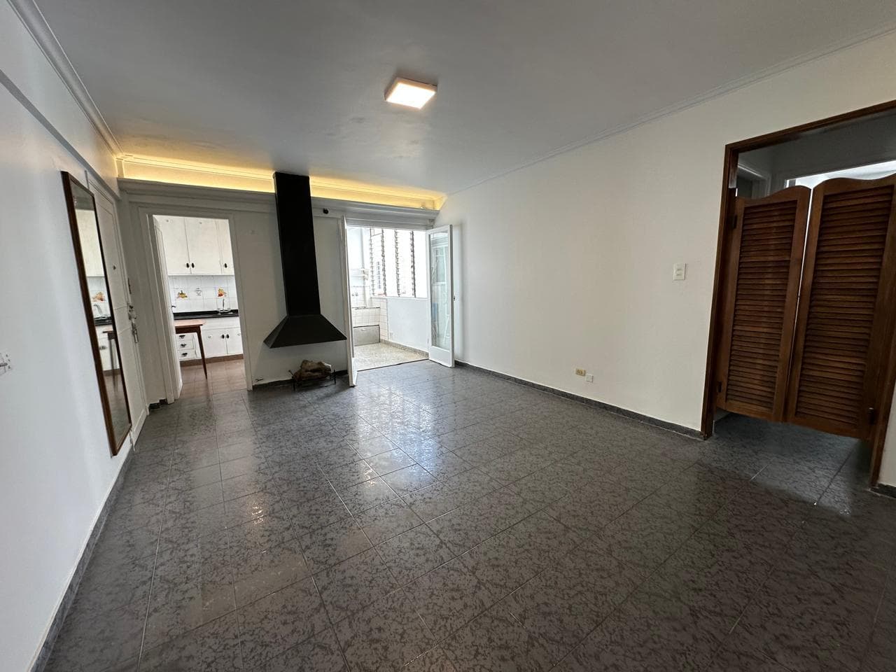 Flores Av. Avellaneda y Av. Nazca 2 amb. - 1