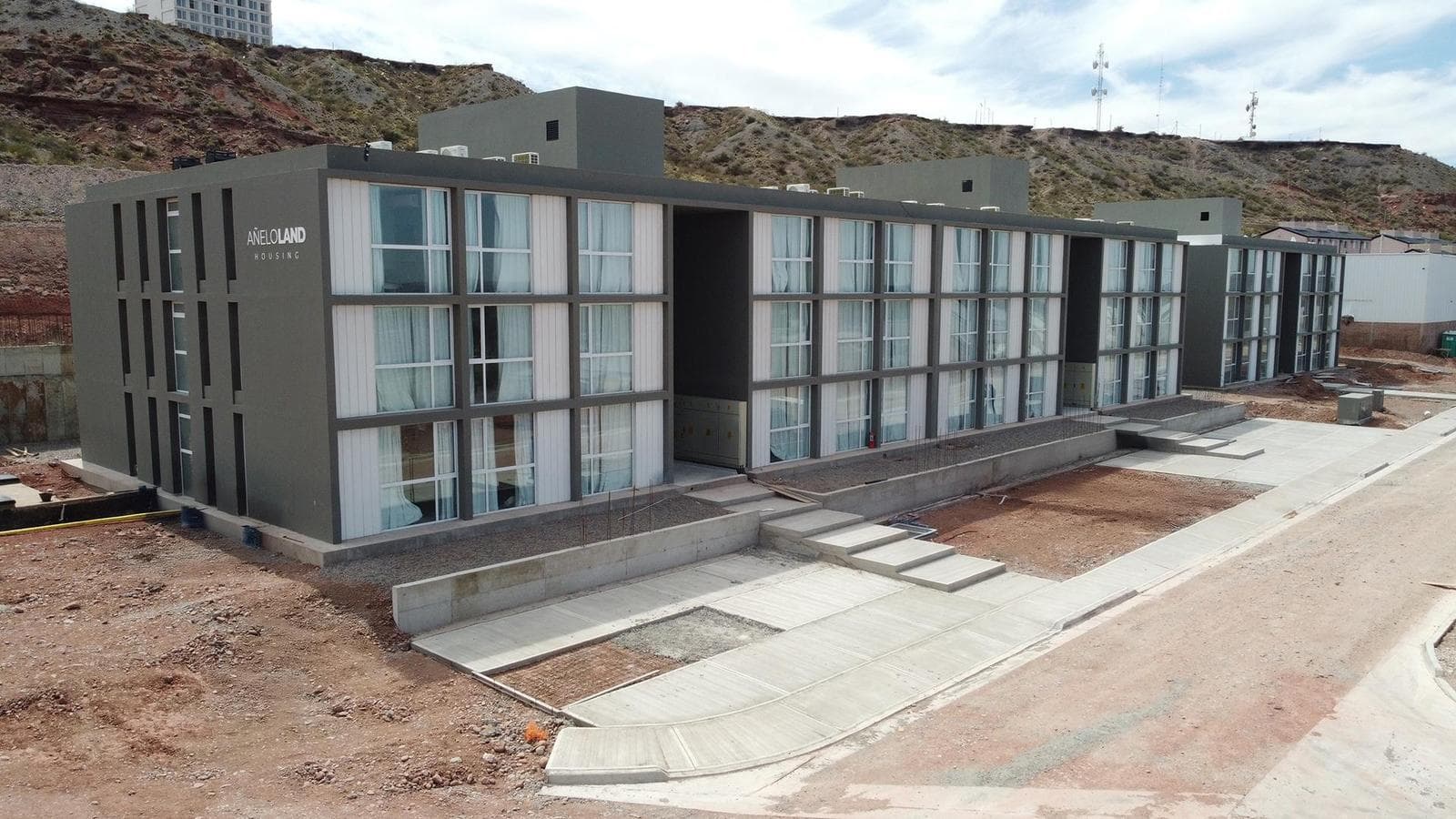 Departamento en San Patricio Del Chañar - 1