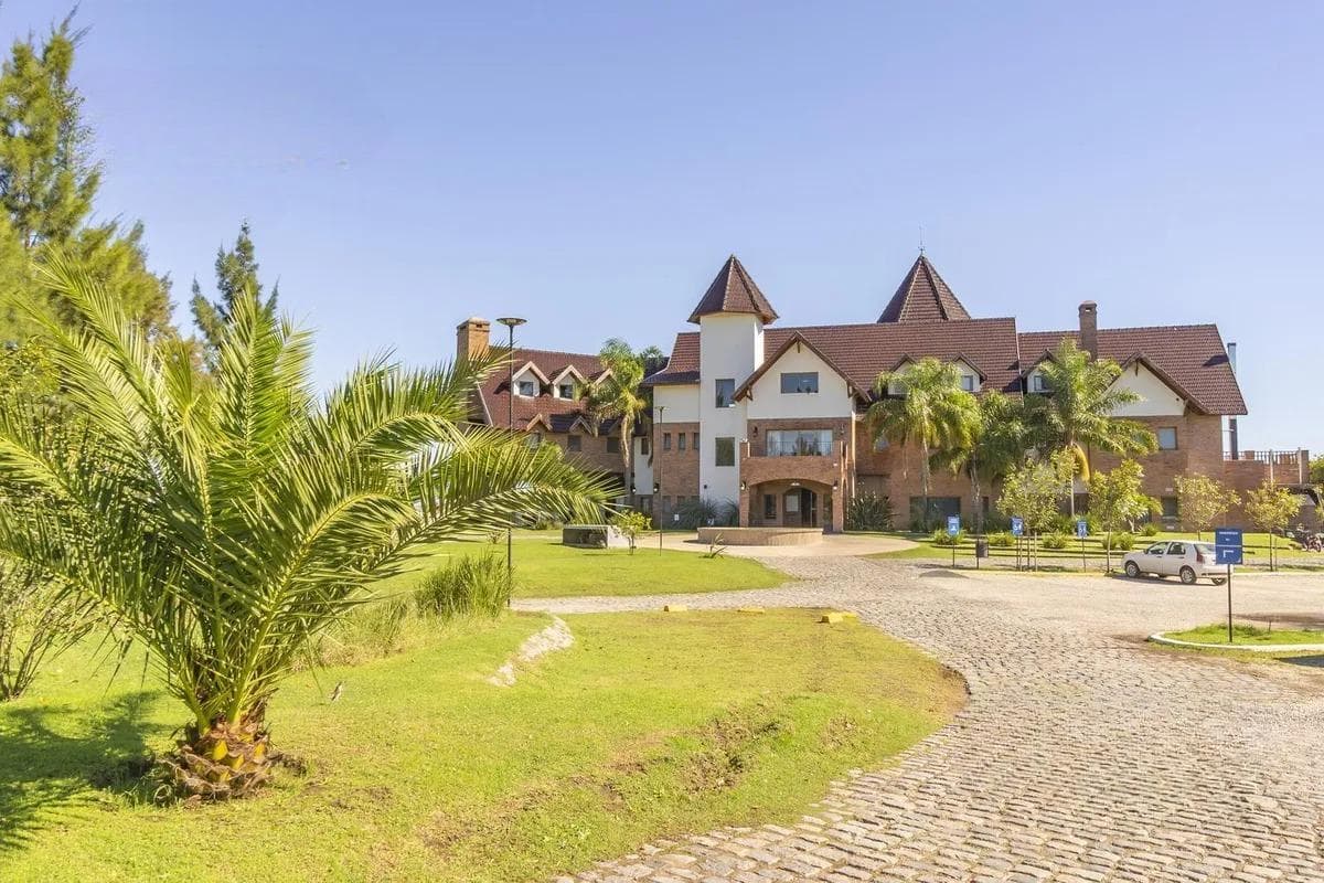 Terreno Lote en Venta Barrio El Principado Canning San Vicente - 1