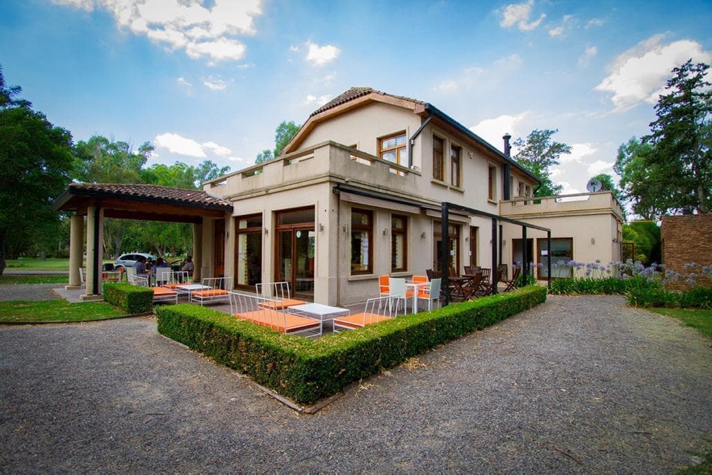 Terreno en venta en Area 60 Brandsen - 1