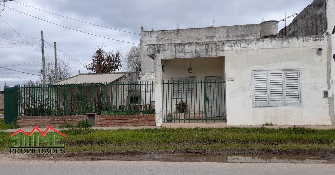 Casa en venta - 1