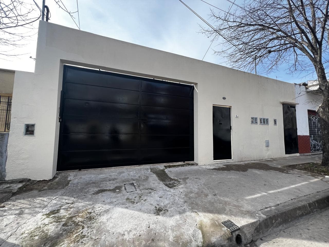 Departamento en Luis Beltrán 1900, Virreyes - 1