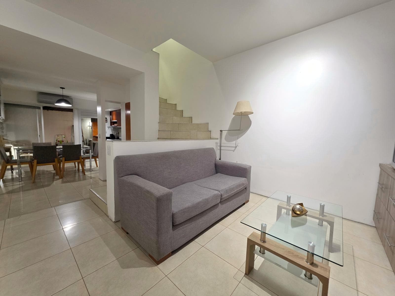 Duplex en Complejo Holmberg - Altura America 1800 - 2d - 2