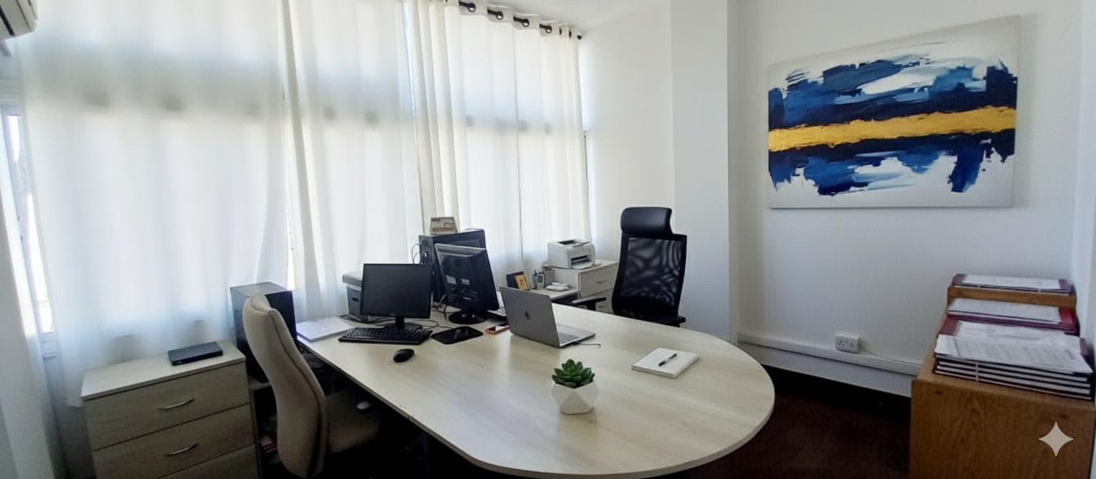 Oficina en venta - 1