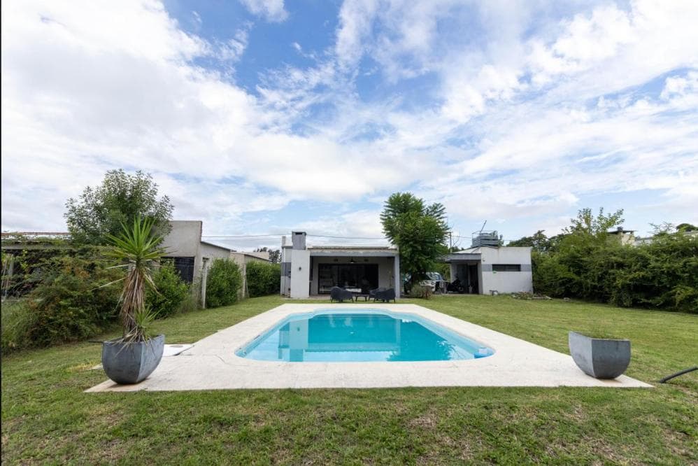 Casa en venta -San Pedro-Oportunidad - 1