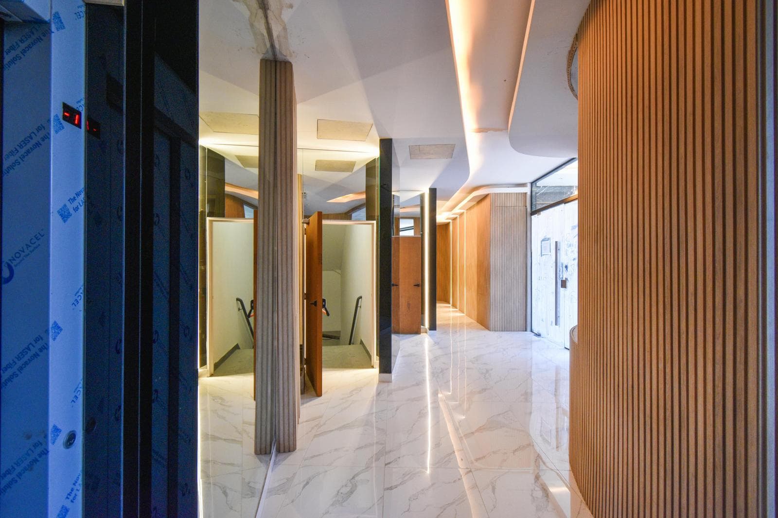 ALQUILER OFICINA COMERCIAL, PALERMO, PALERMO SOHO - 2