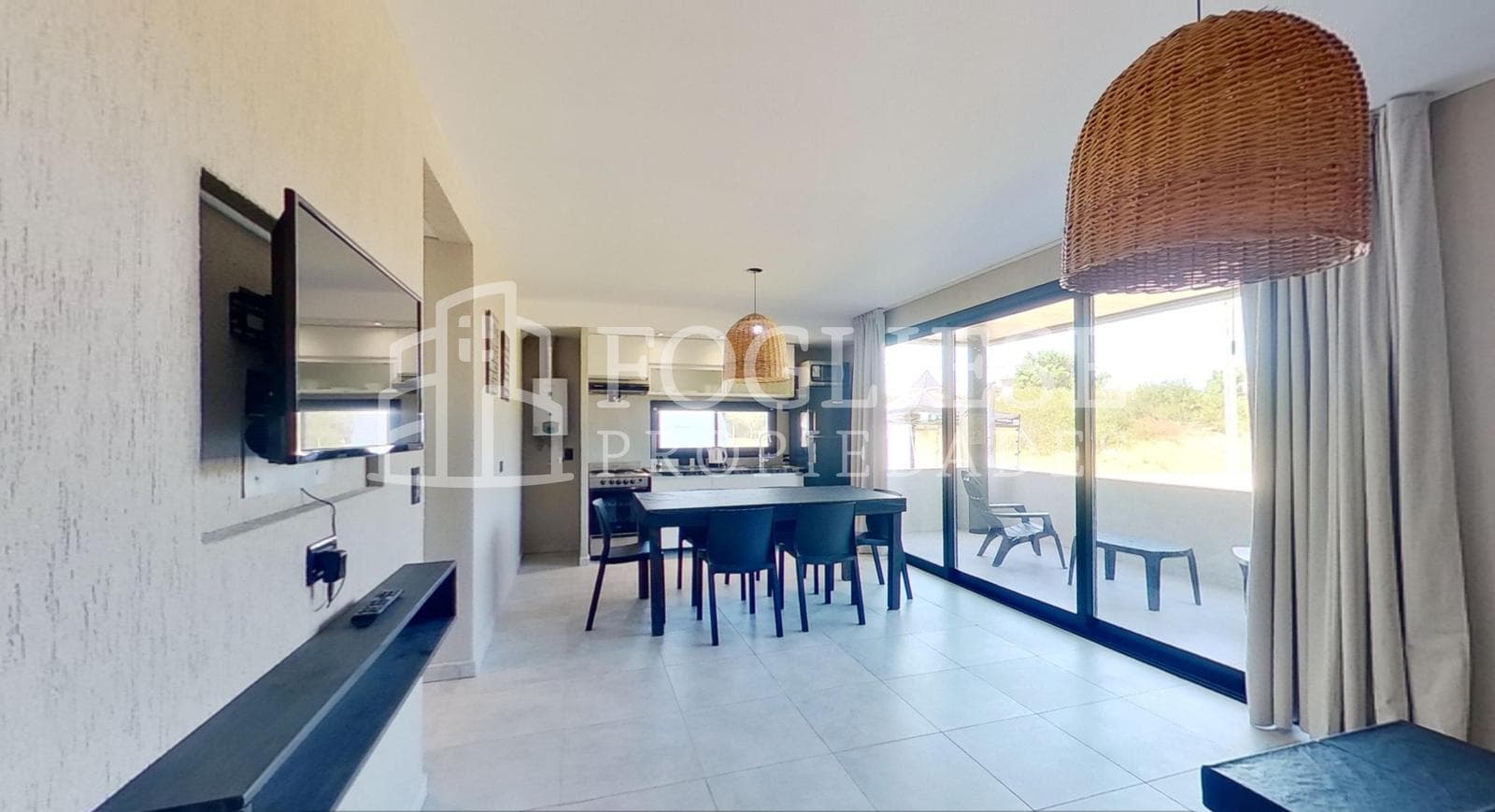 Complejo de Departamentos 6 unidades a Estrenar en Las Gaviotas - 1