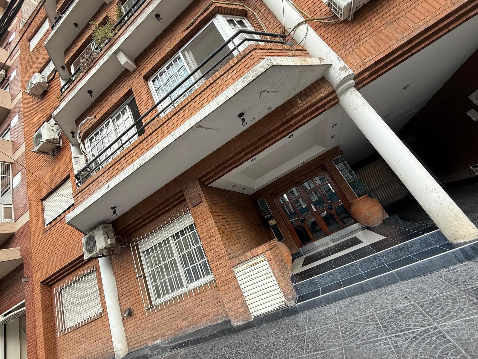 Departamento Monoambiente en alquiler - 1