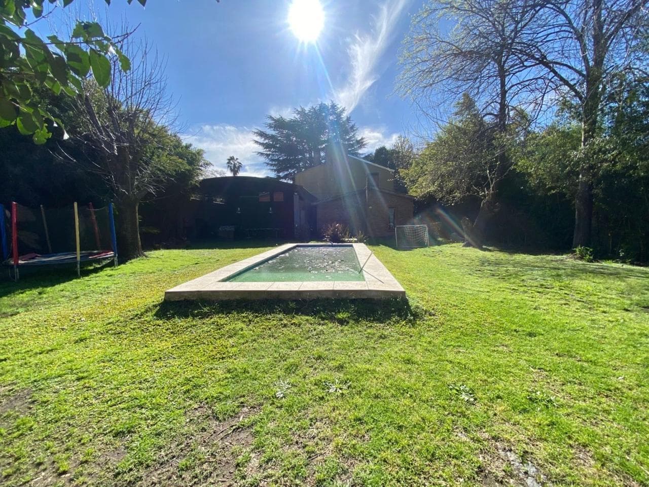 Venta Quinta en Tortuguitas - 2