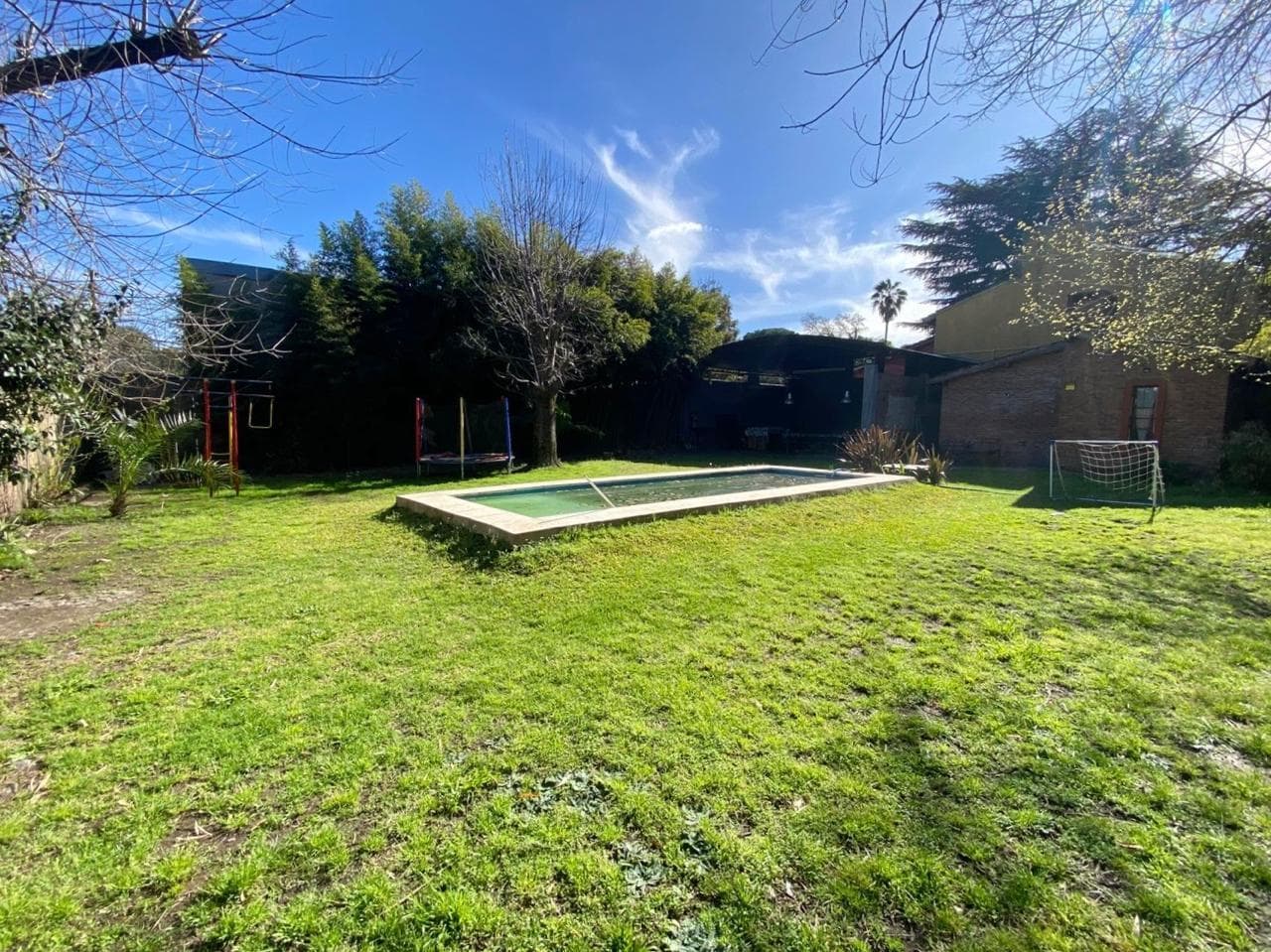 Venta Quinta en Tortuguitas - 1