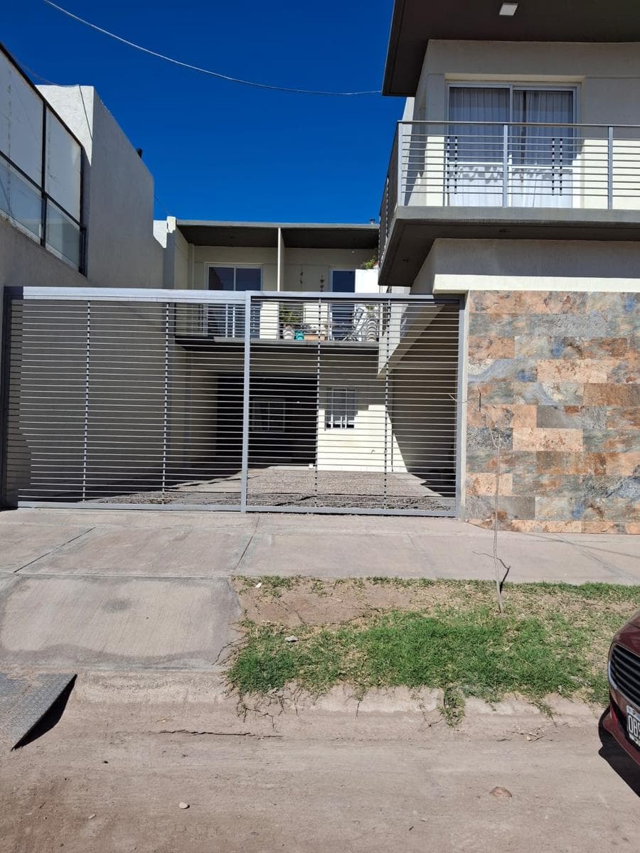 OPENHOUSE VENDE MODERNO DUPLEX A ESTRENAR - 1