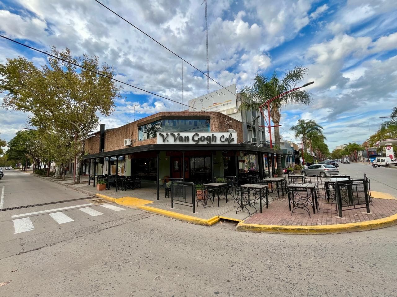 Local - Cañada De Gomez - 1