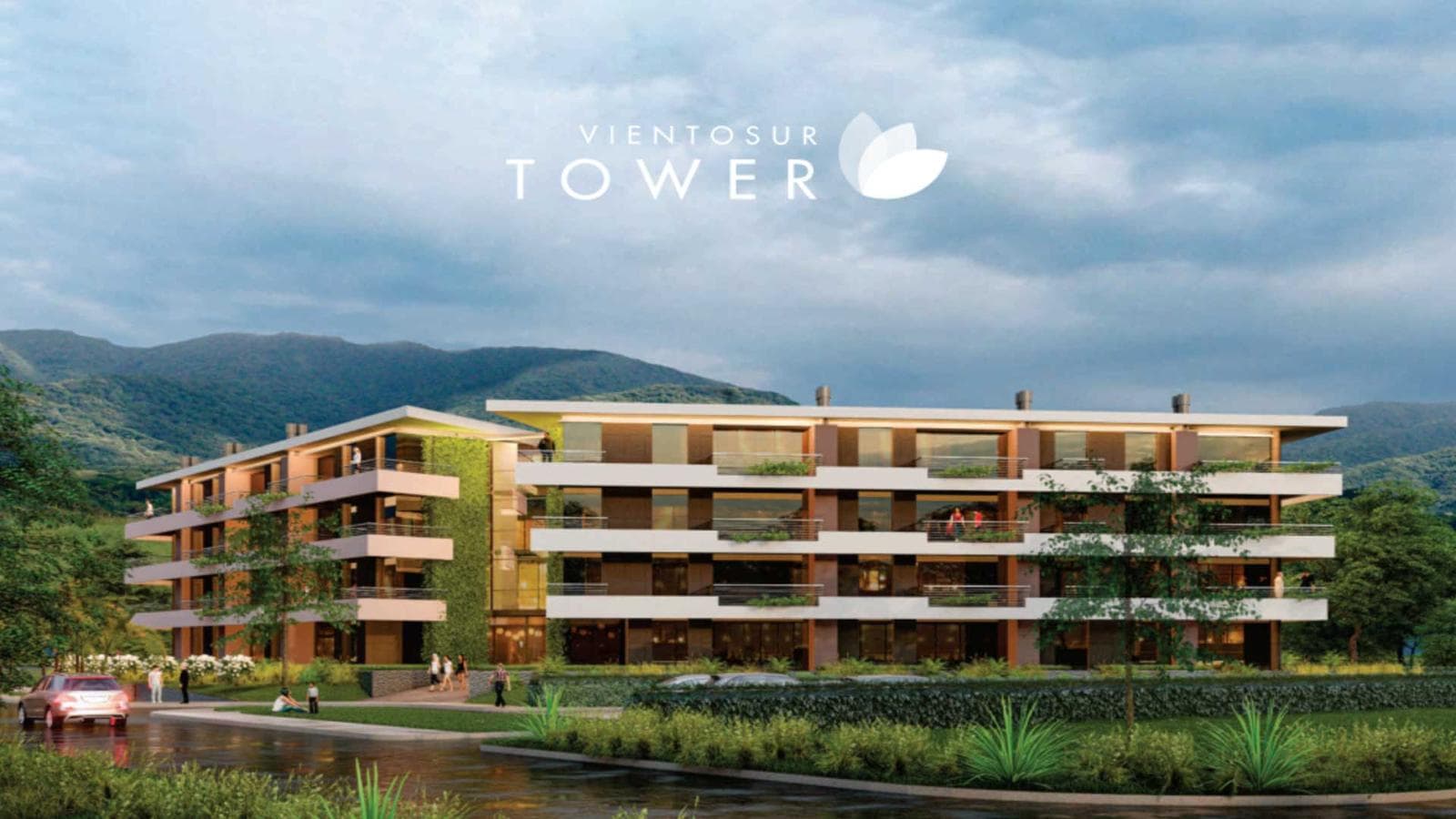 Departamento en venta en Yerba Buena - 1