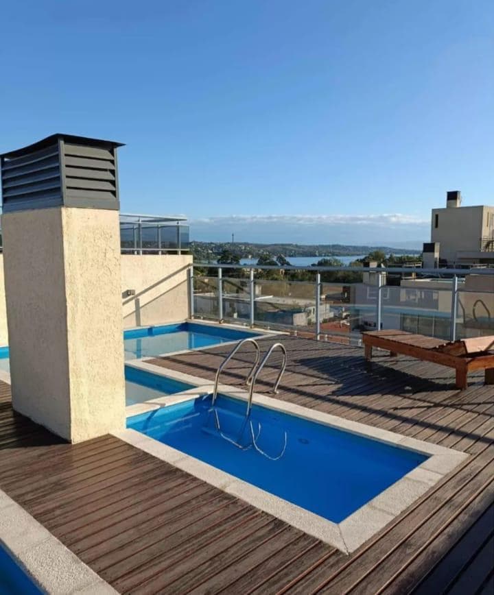 Departamento - Hipolito Irigoyen - 1