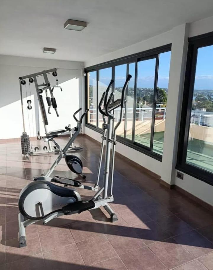 Departamento - Hipolito Irigoyen - 2