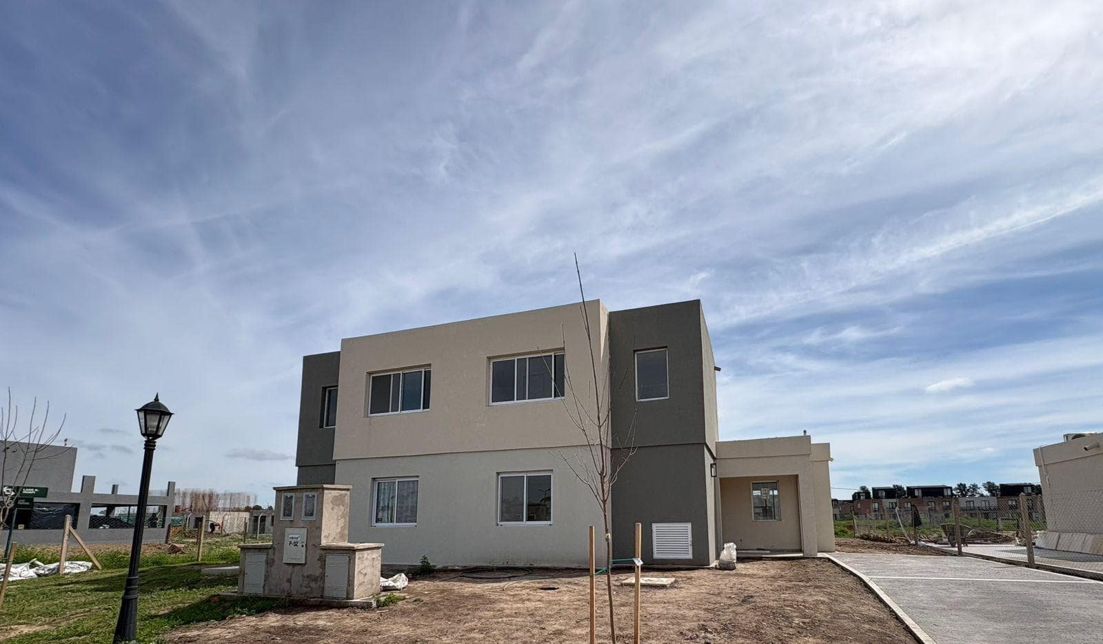 Casa en Alquiler Casas de Santa Ana - 1