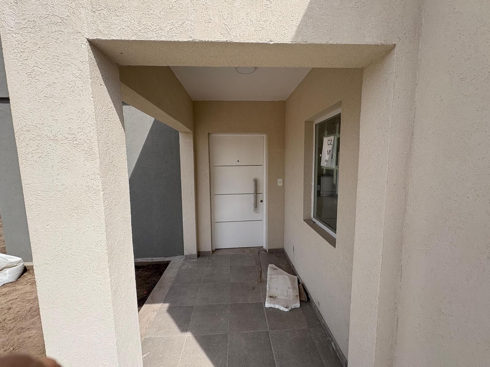 Casa en Alquiler Casas de Santa Ana - 2