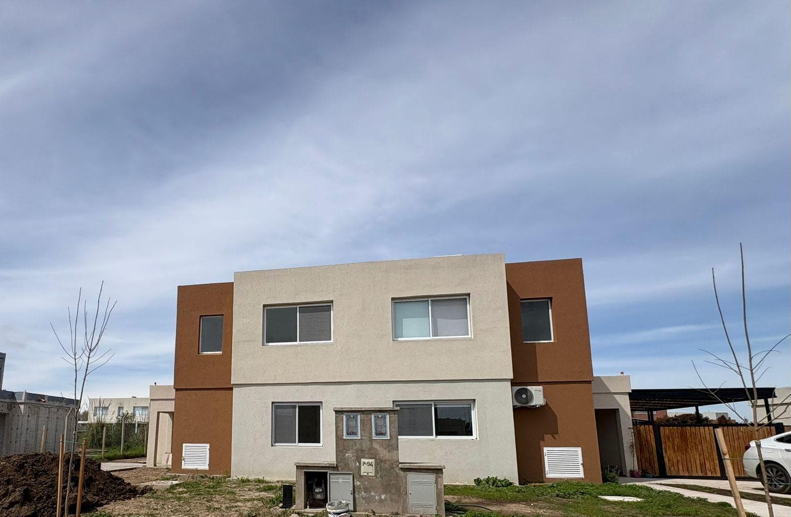 Casa en Alquiler Casas de Santa Ana - 1