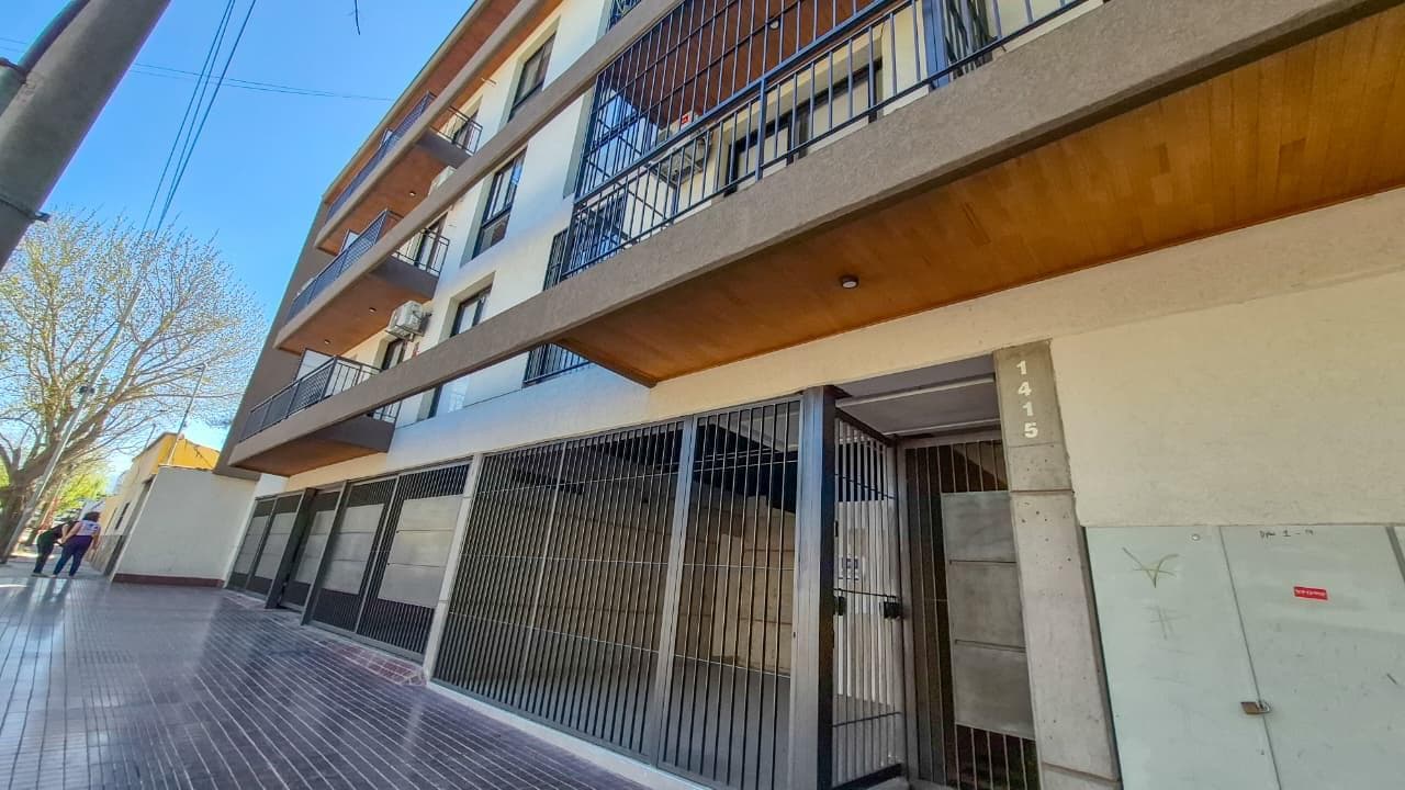DEPARTAMENTO EN VENTA, 1 DORMITORIO, GODOY CRUZ, MZA - 1