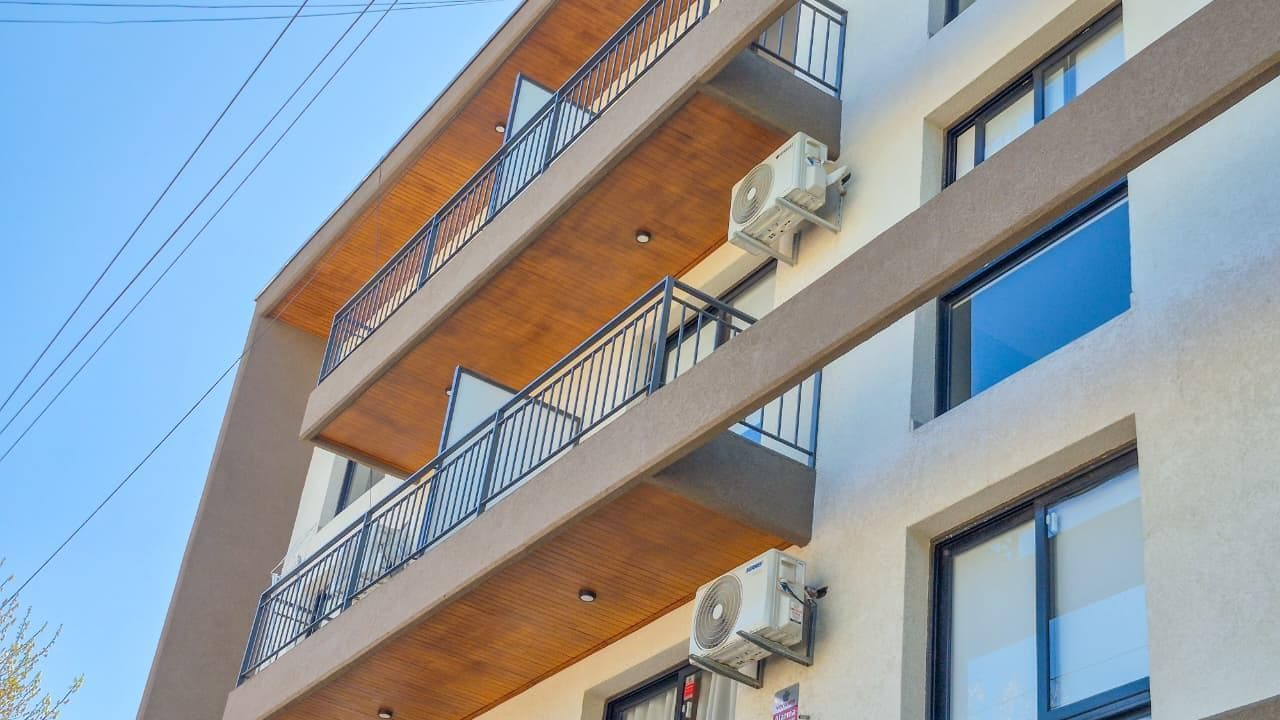 DEPARTAMENTO EN VENTA, 1 DORMITORIO, GODOY CRUZ, MZA - 2