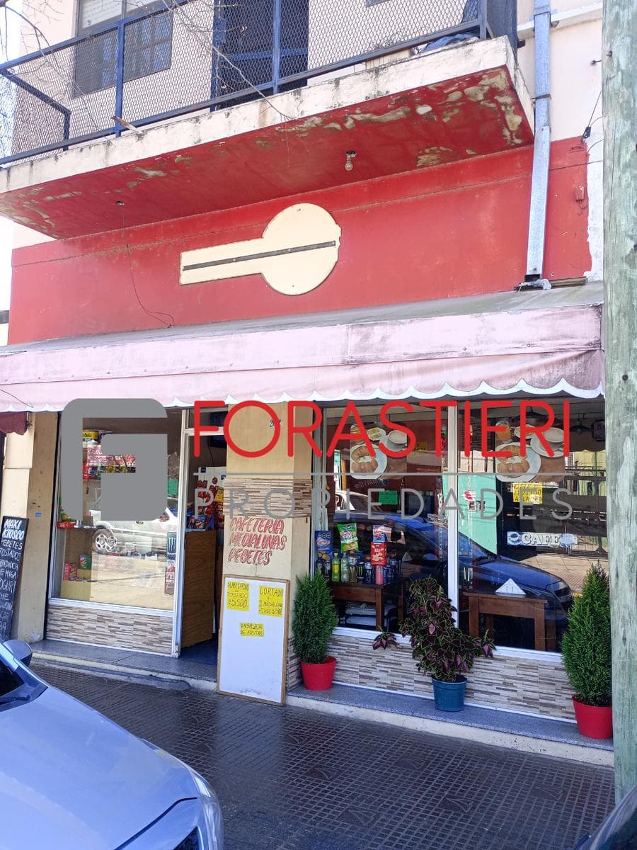 LOCAL EN ALQUILER CON EXCELENTE UBICACION - 1