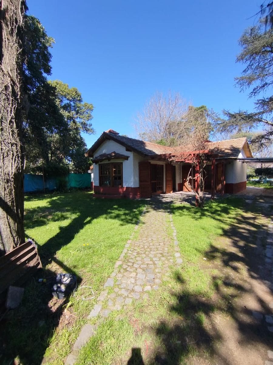 Quinta en Del Viso - 1