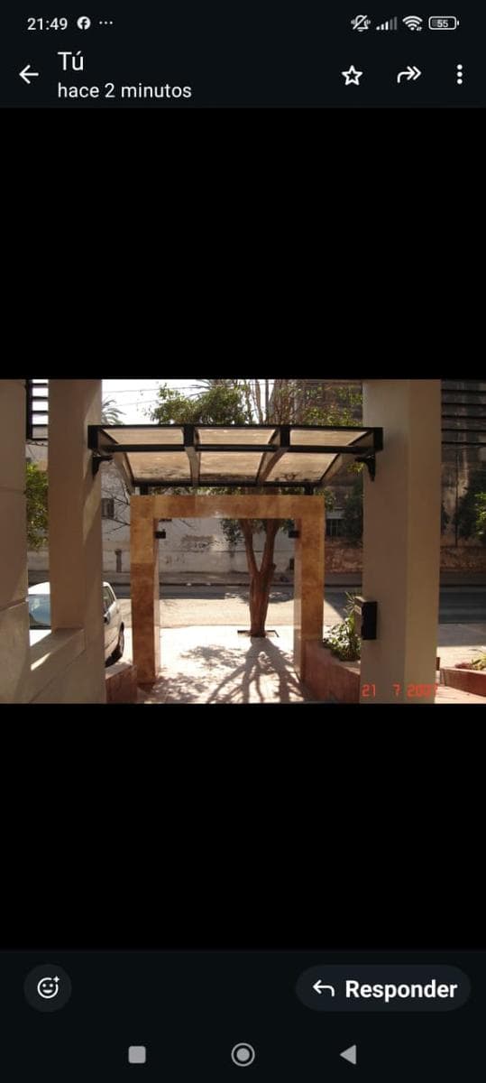 Departamento 1 dor - 2