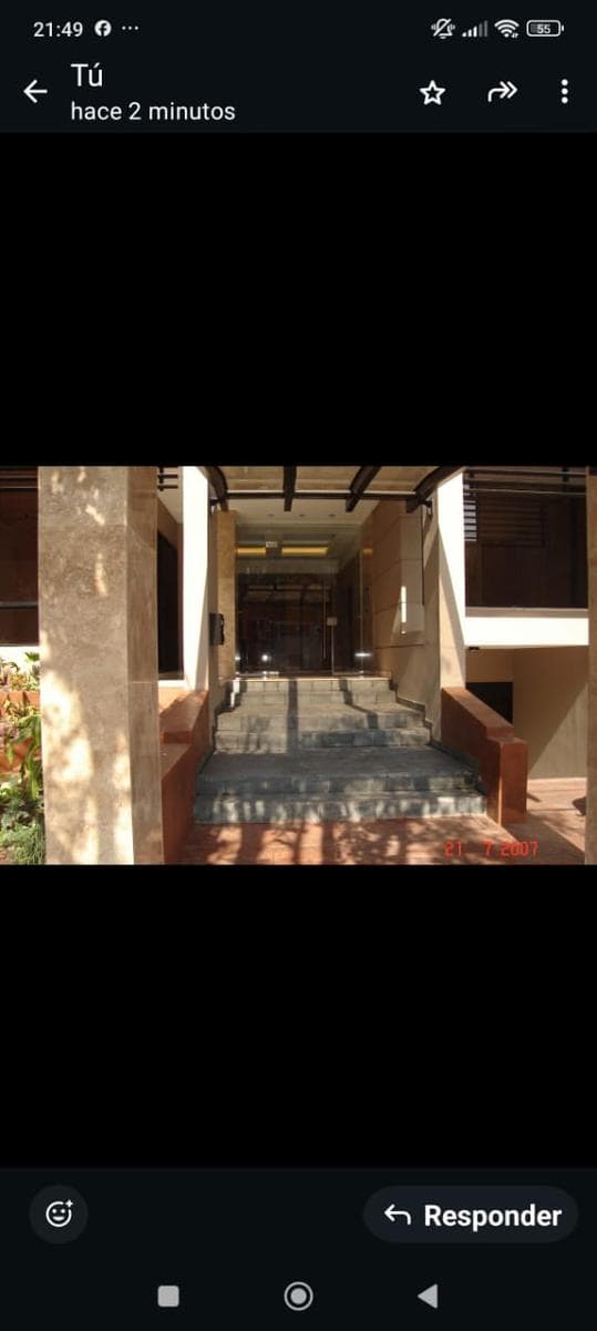 Departamento 1 dor - 1