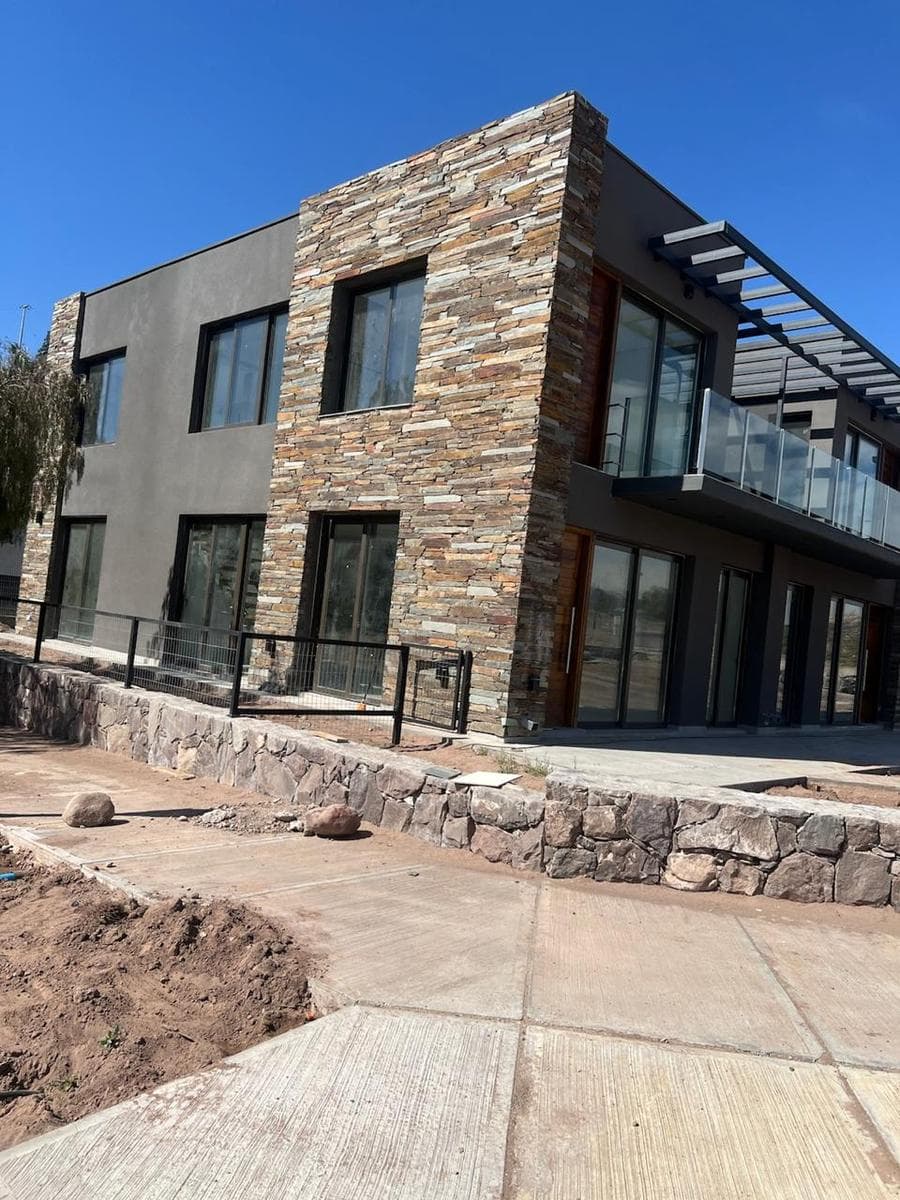 Departamento B° Dalvian - 1