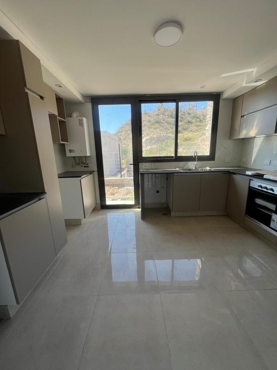 Departamento B° Dalvian - 2