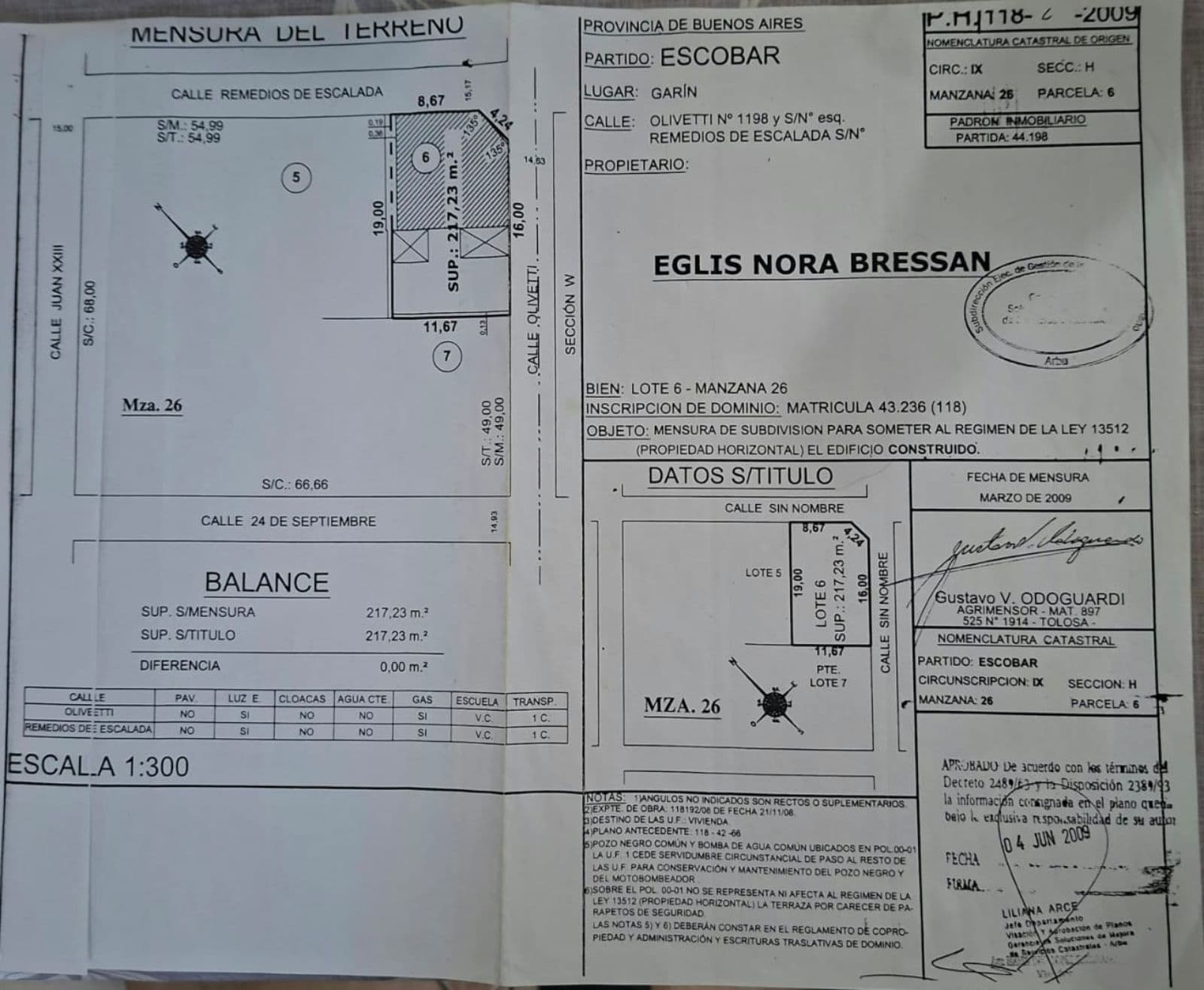 VENTA DEPARTAMENTO 2 AMB CON PATIO Y COCHERA - ING. MASCHWITZ, ESCOBAR - 2