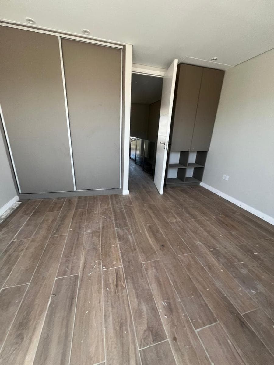 Departamento B° Dalvian - 2