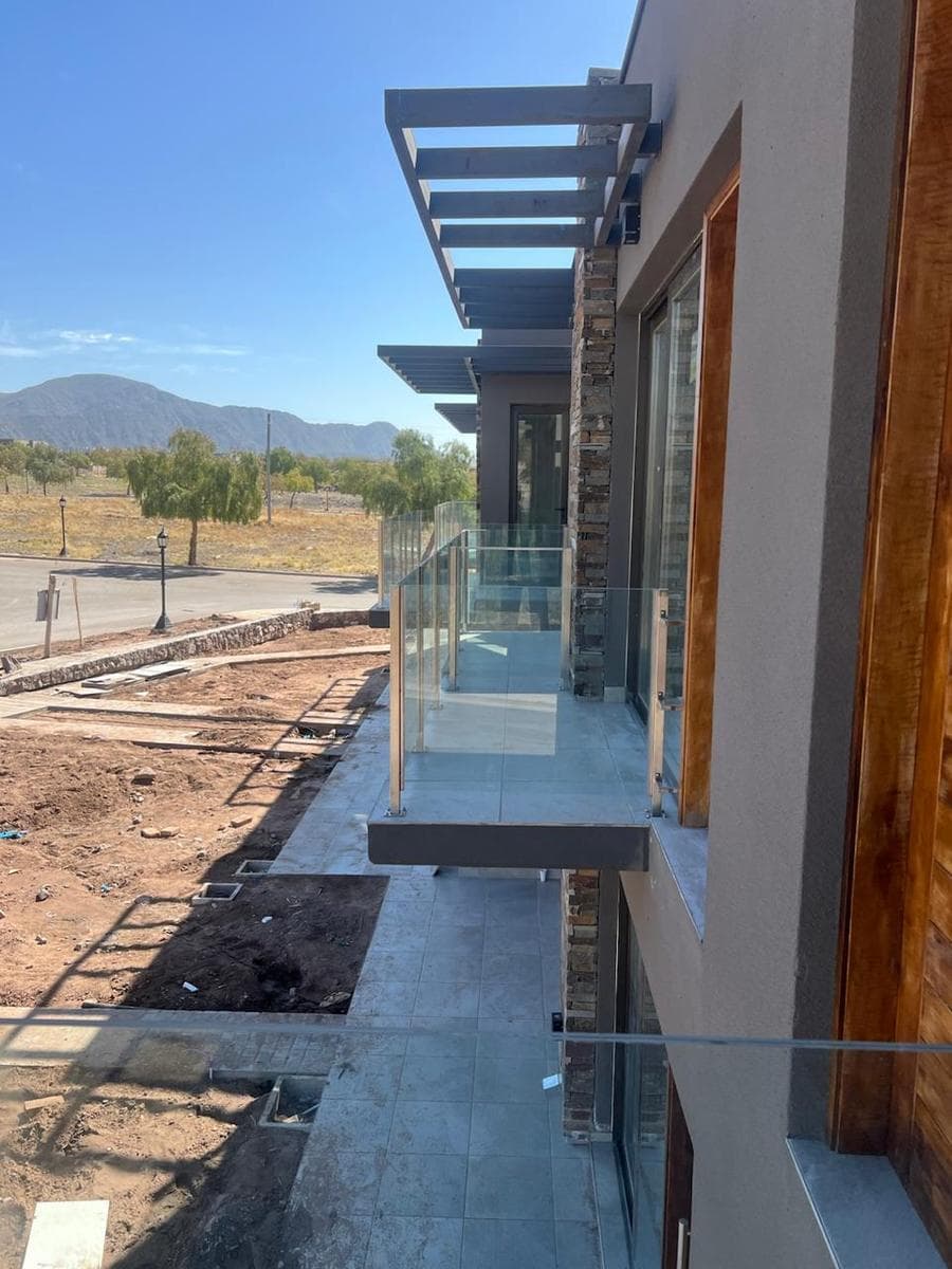 Departamento B° Dalvian - 1