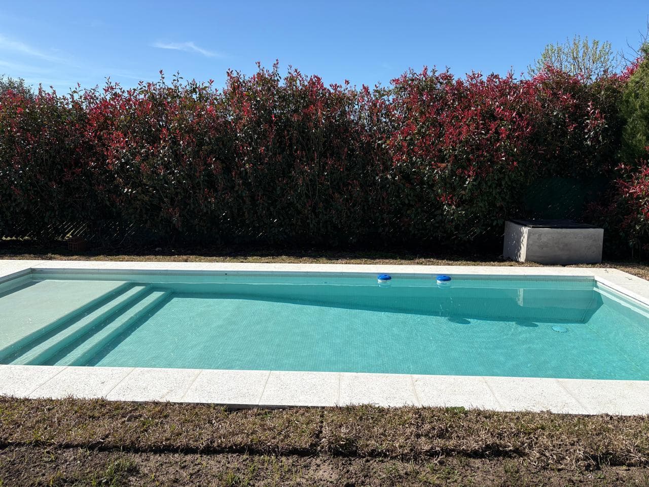 Casa en San Matias - 1