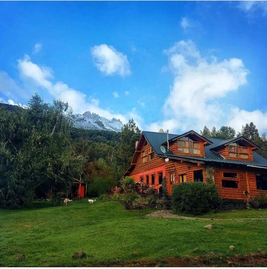 Venta de Complejo Turistico en Villa Traful - 1