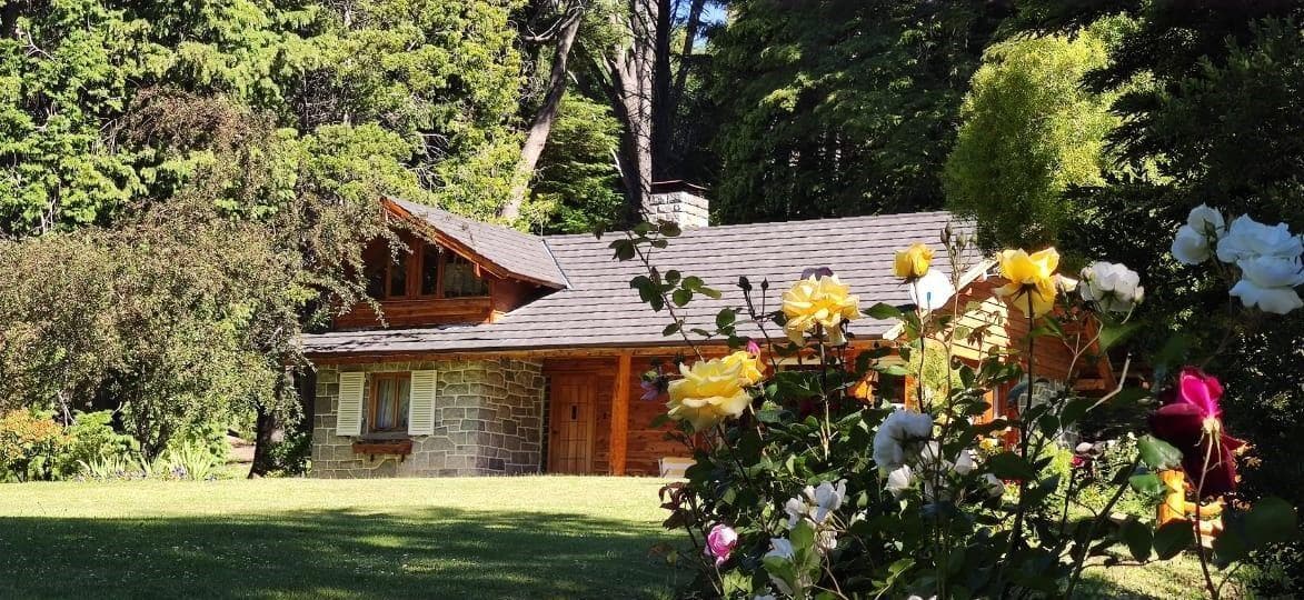CASA HUET HUET - 1