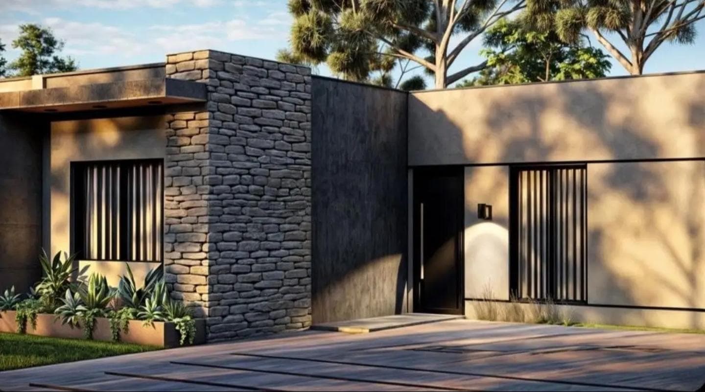 Departamento en pozo en venta - 1