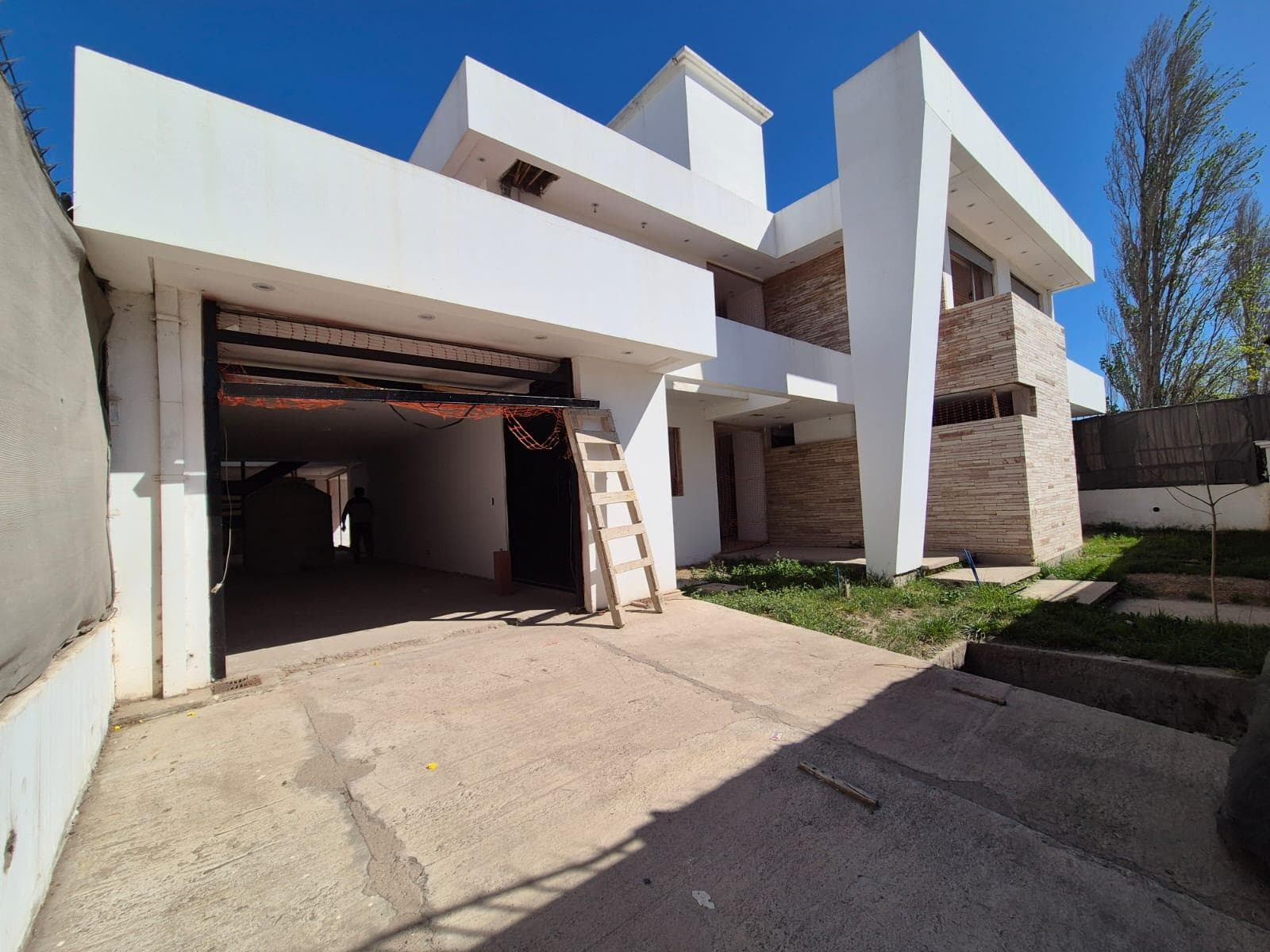 Venta de Casa 4 dorm. B° Capellán - Cipolletti - 1