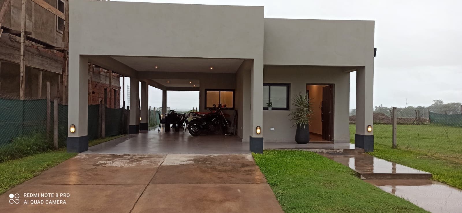 Casa - San Pablo - 1